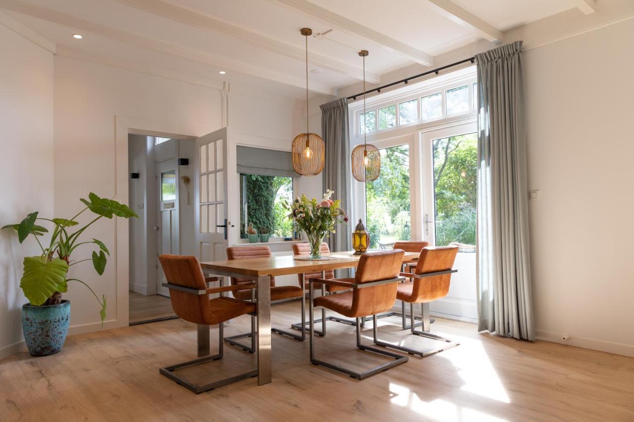 De Zuiderstolp Bed & Breakfast Zuidermeer Ngoại thất bức ảnh