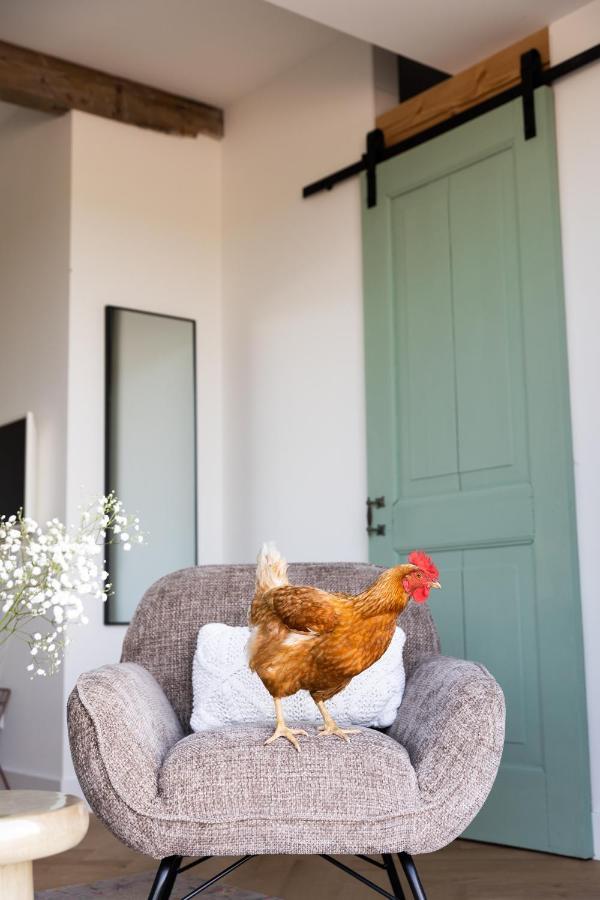 De Zuiderstolp Bed & Breakfast Zuidermeer Ngoại thất bức ảnh