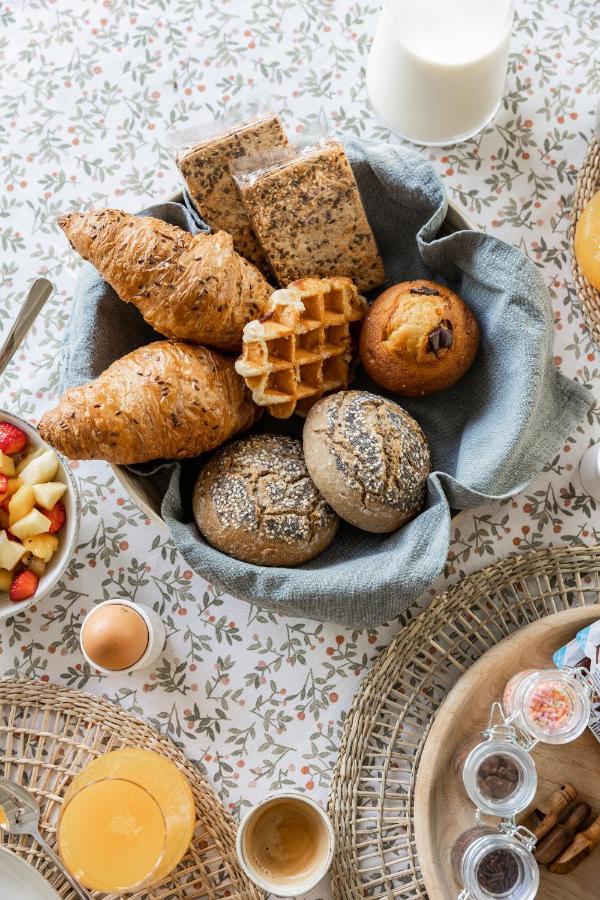 De Zuiderstolp Bed & Breakfast Zuidermeer Ngoại thất bức ảnh